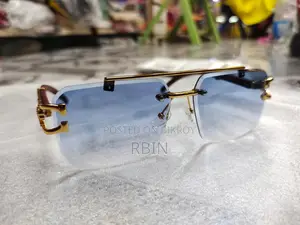 UV Protection Sunglasses Imported from Abroad, 100% Original Product.