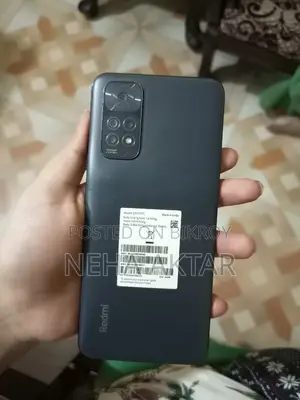 Xiaomi Redmi Note 11 (4/64) (Used)