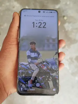 Honor 90 5G 12/512 (Used)