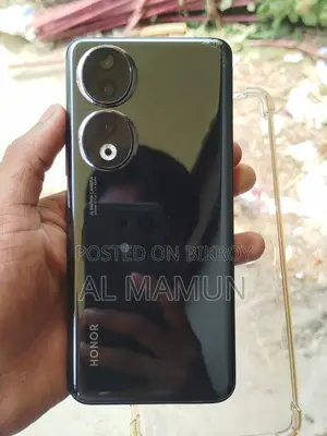 Honor 90 5G 12/512 (Used)