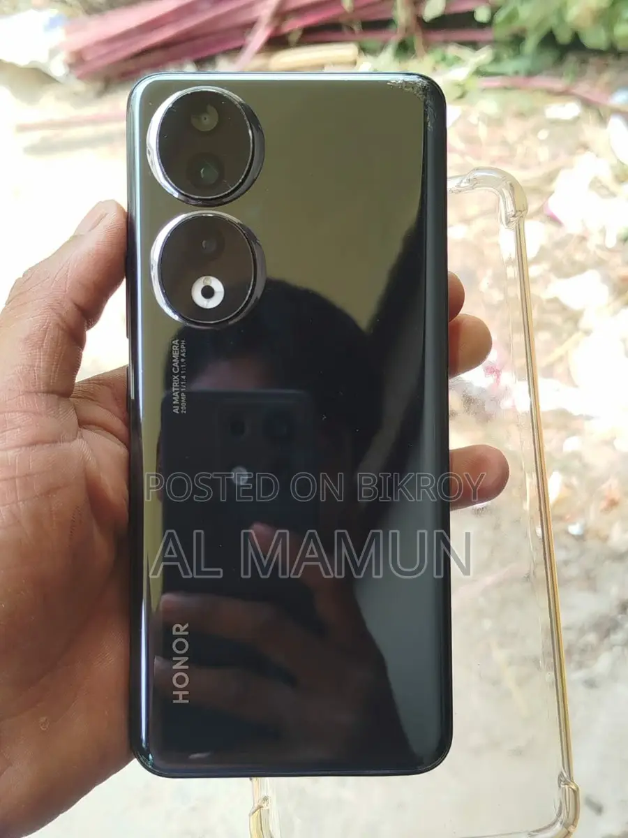 Honor 90 5G 12/512 (Used)