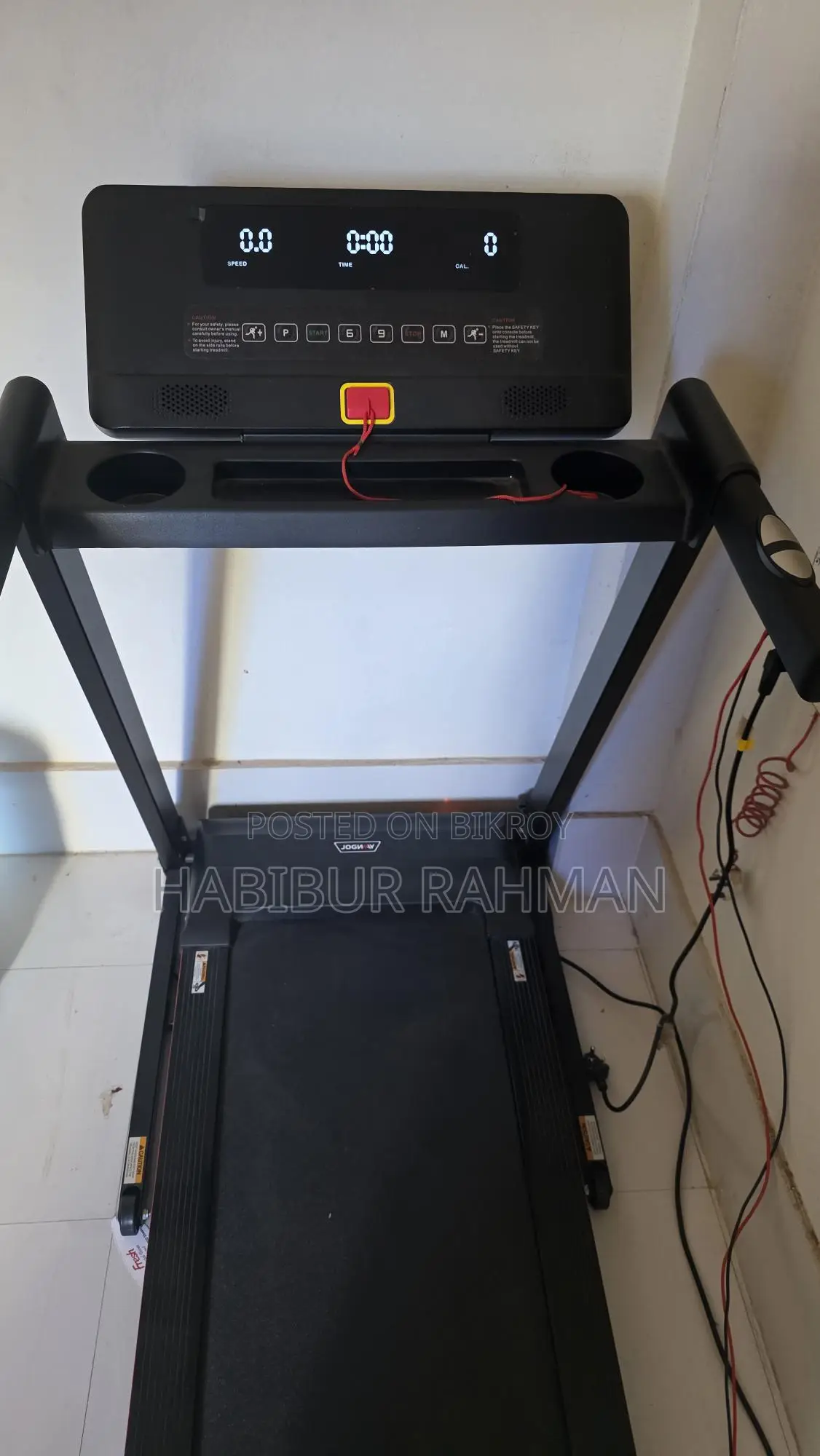 Treadmill