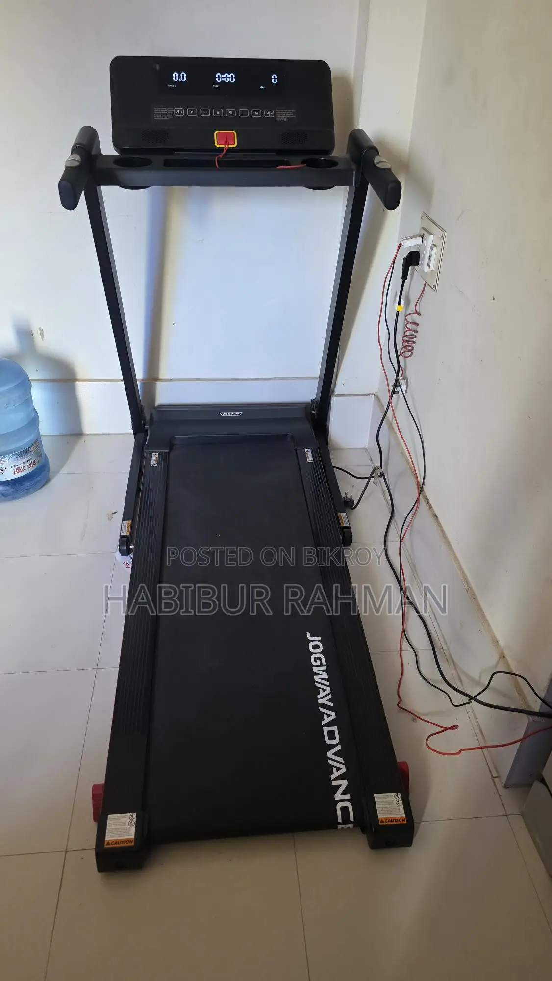 Treadmill