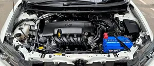 Toyota Premio F Ex Octane Drive 2016