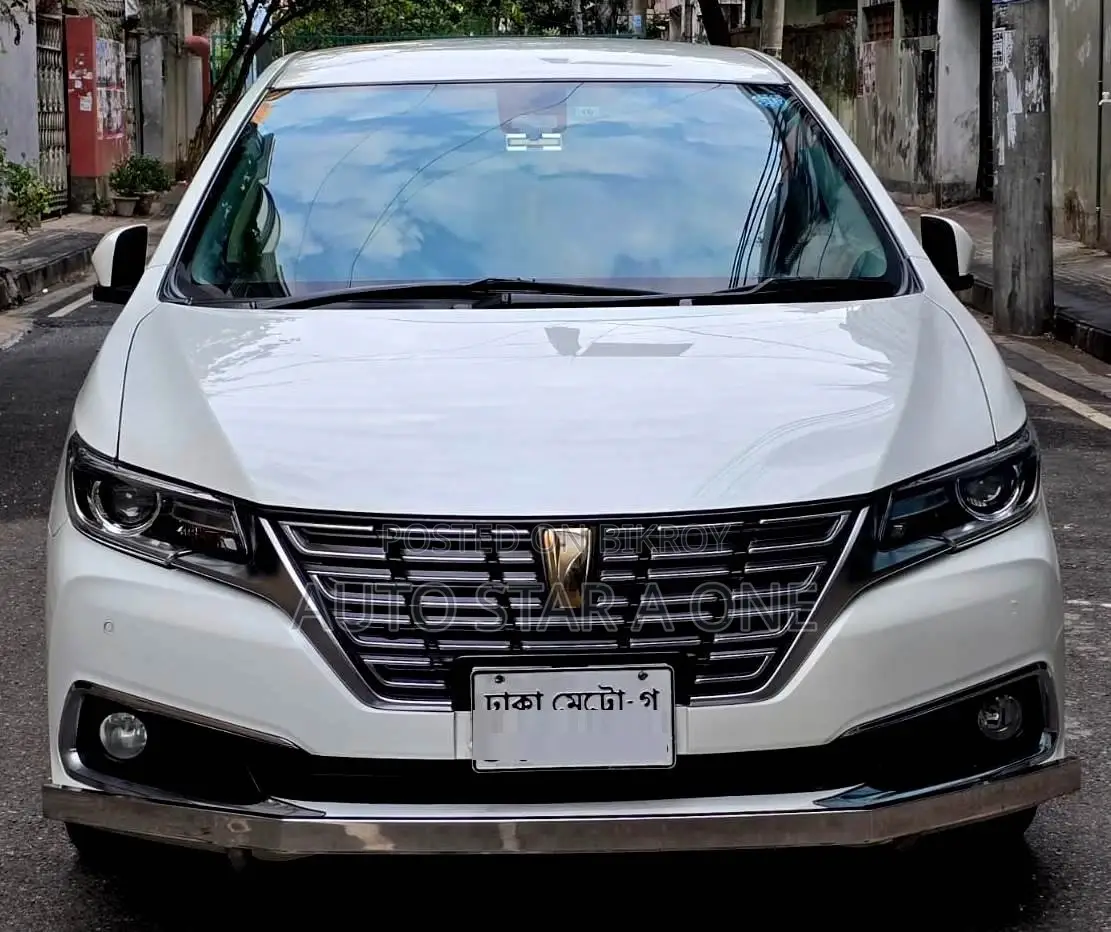 Toyota Premio F Ex Octane Drive 2016