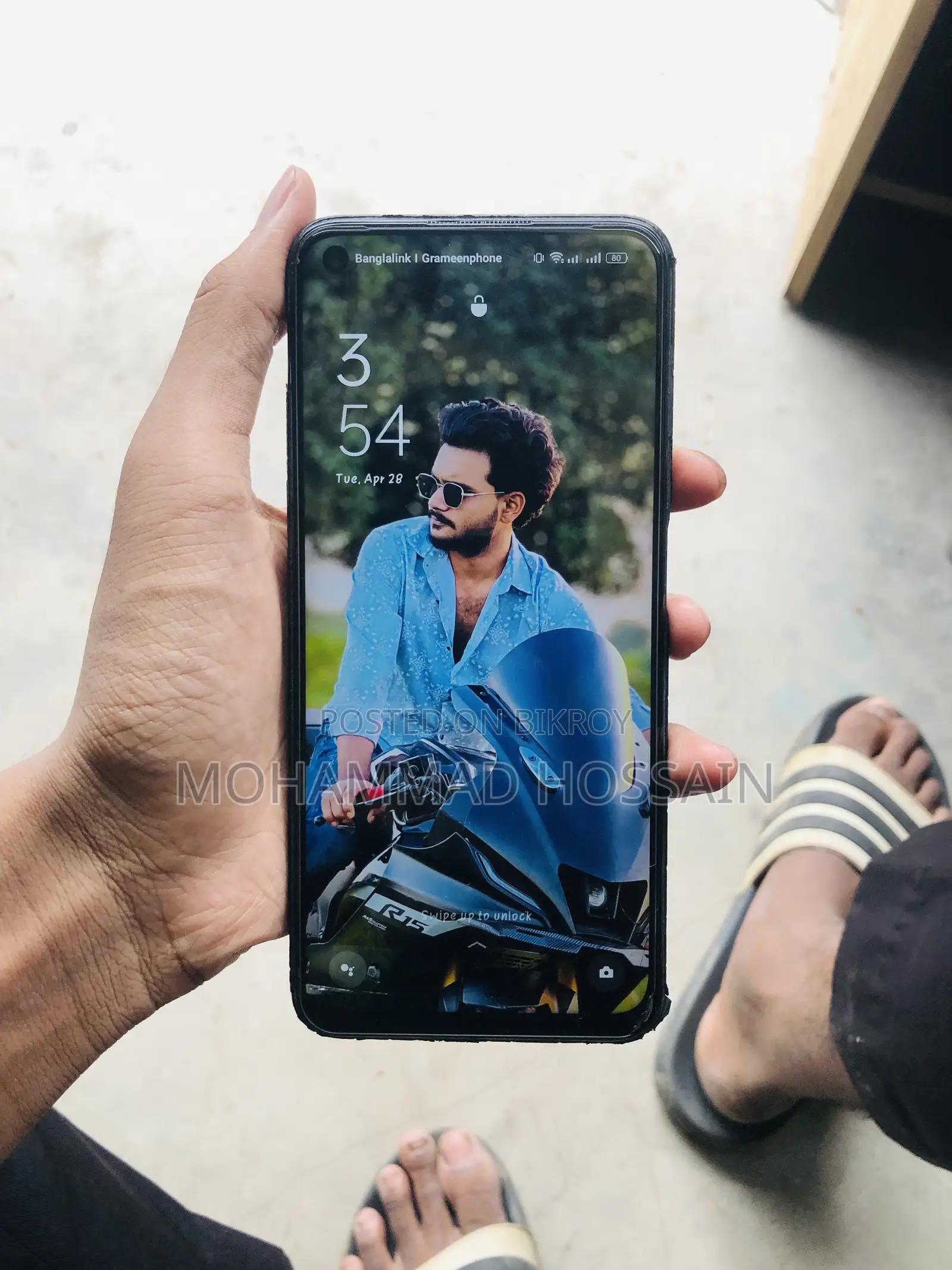 Realme 9i (Used)