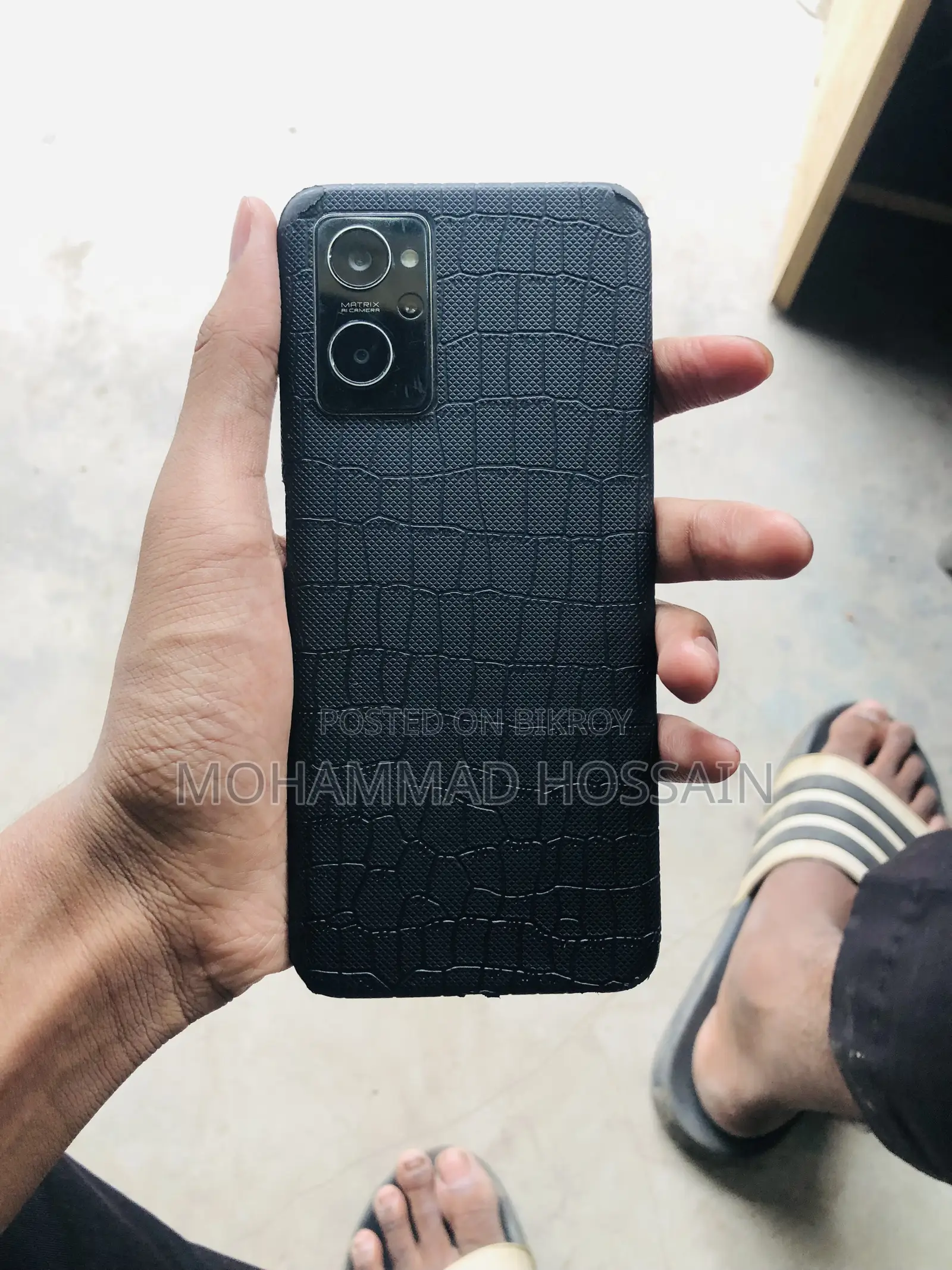Realme 9i (Used)