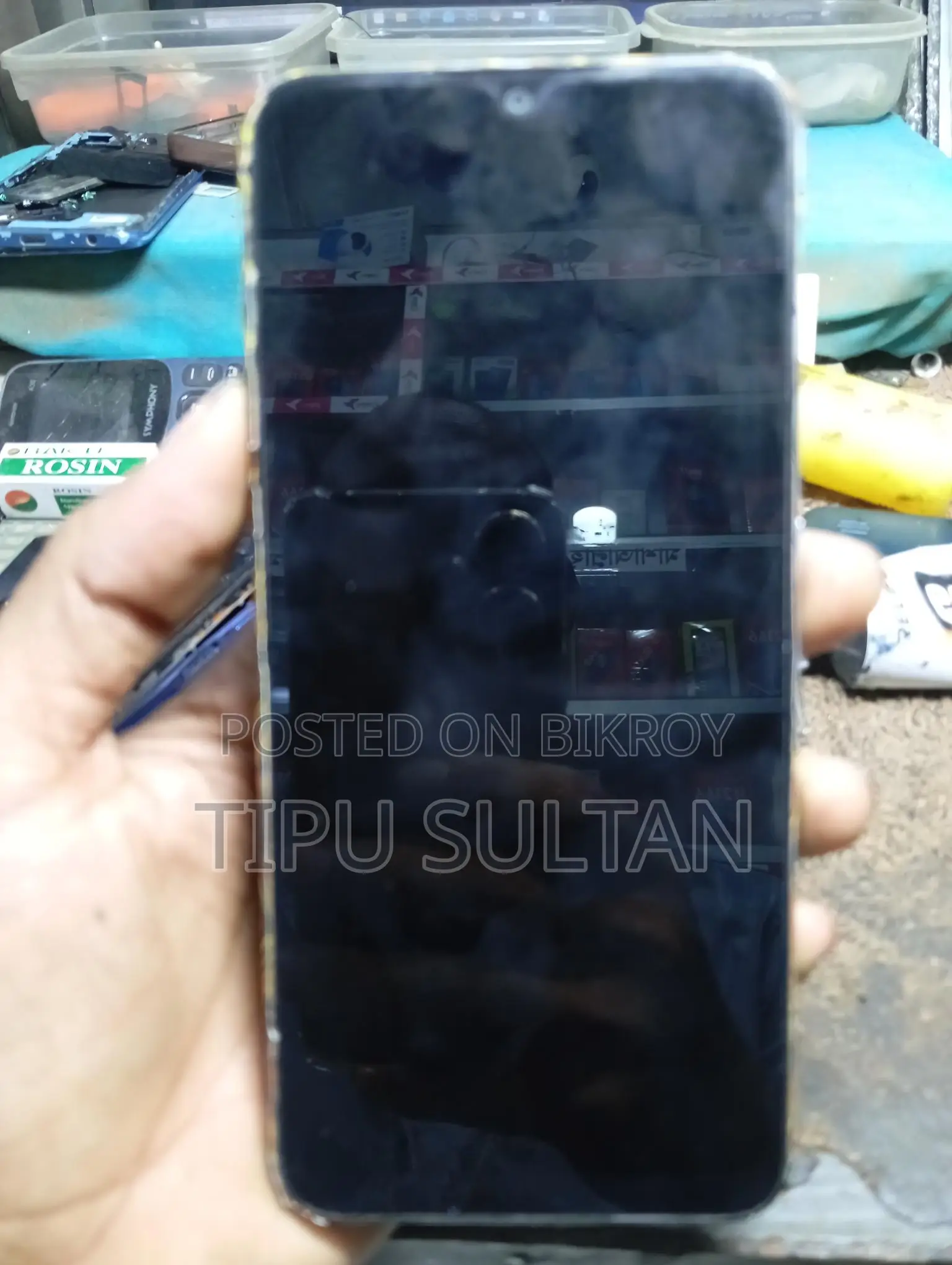 Xiaomi Redmi 10A (Used)