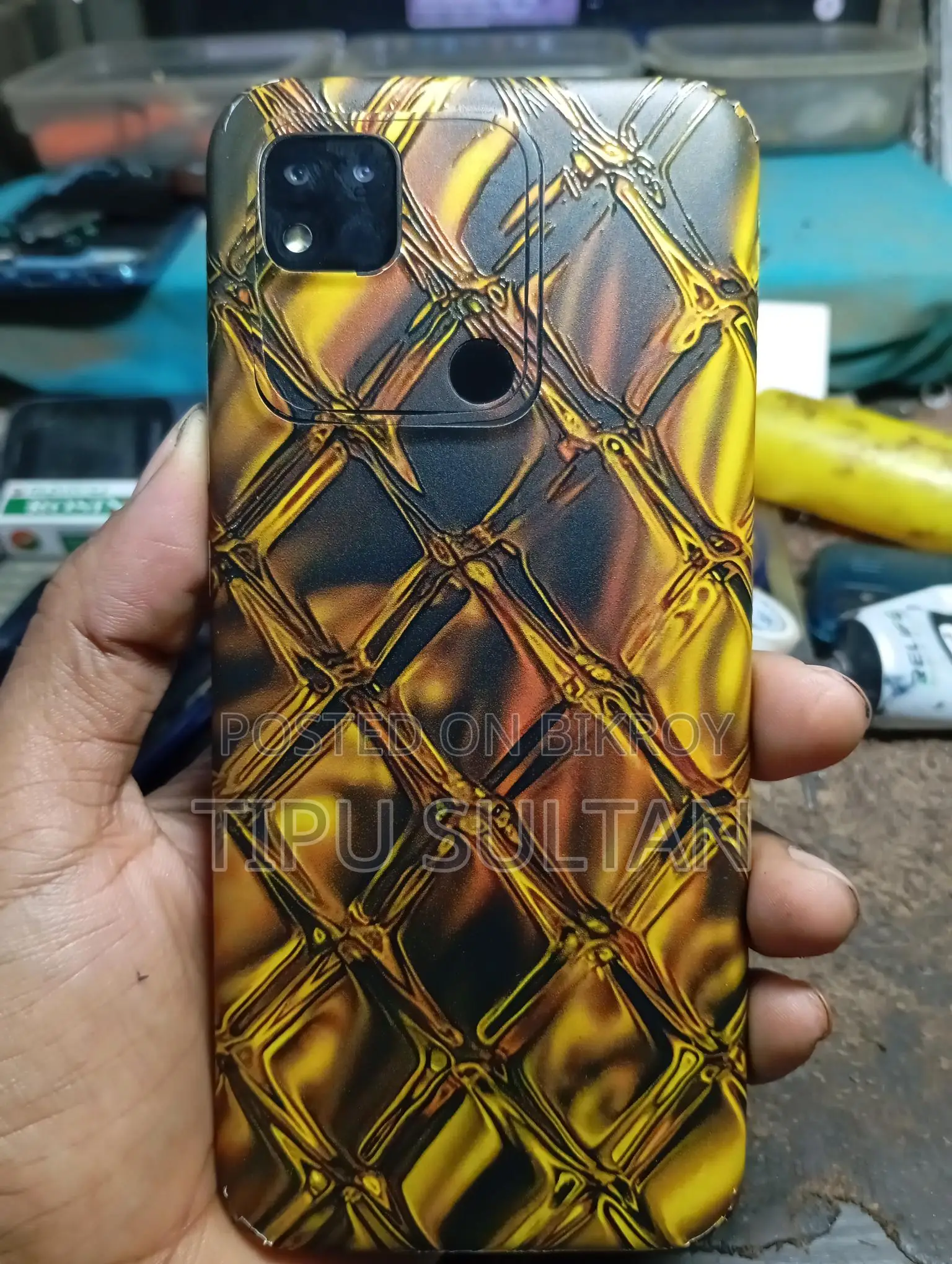 Xiaomi Redmi 10A (Used)