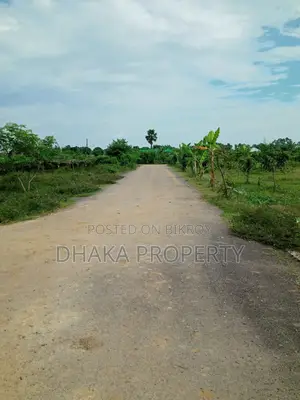 30ft Rd 3 Katha Forest North At Sector-24