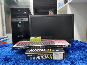 1YEARS WARRANTY .SSD 128GB 500GB 8GB 3RD GEN CORE I5 19"LED