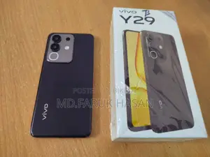 Vivo Y29 (Used)