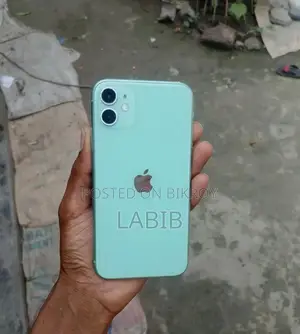 Apple iPhone 11 (Used)