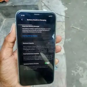 Apple iPhone 11 (Used)