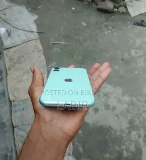 Apple iPhone 11 (Used)