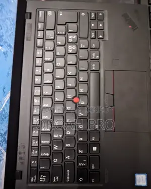 New Lenovo Thinkpad X1 Carbon Core i5 8th Gen | 16gb RAM