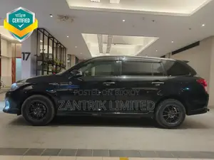 Toyota Fielder WXB Hybrid 2013