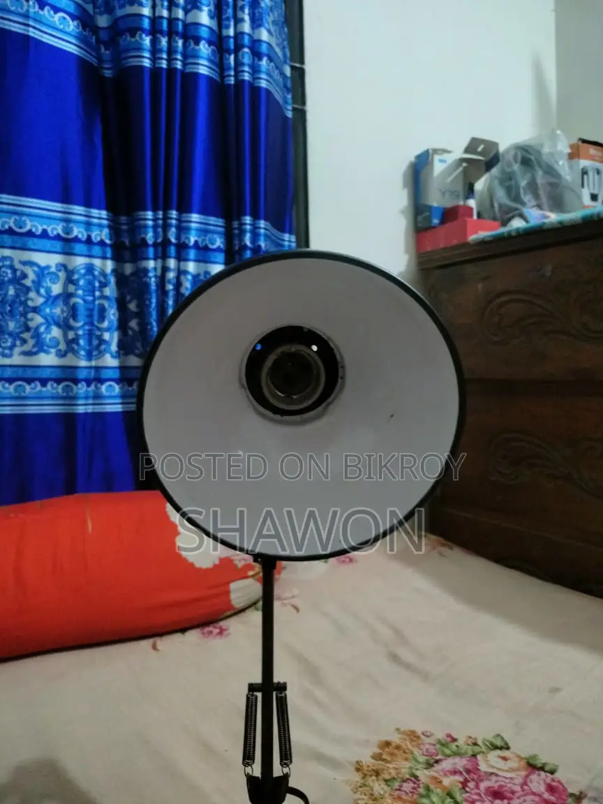 Table Lamp