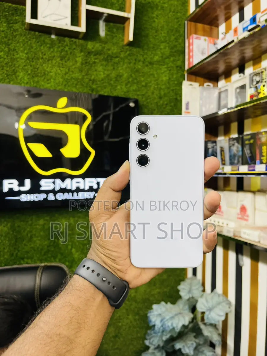 Samsung Galaxy A35 8/256GB 5G (Used)