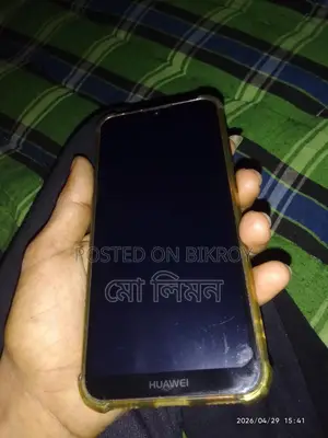 Huawei Y6 Prime 2GB 32GB (Used)