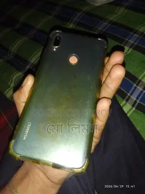 Huawei Y6 Prime 2GB 32GB (Used)