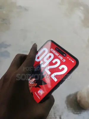 Tecno Spark 40 RAM 6+6 ROM 128GB (Used)