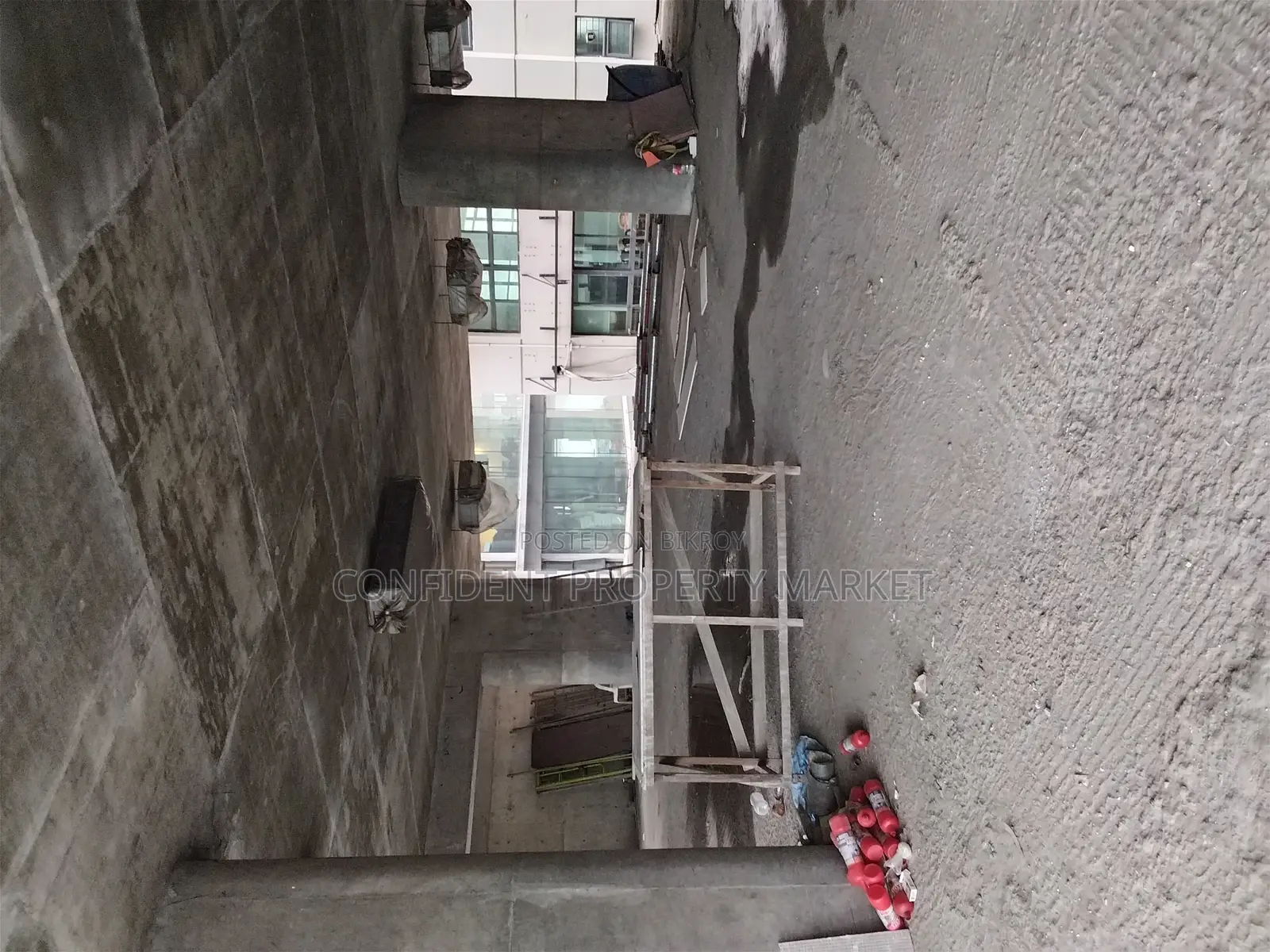 Exclusive Commercial Space For Rent In Uttara