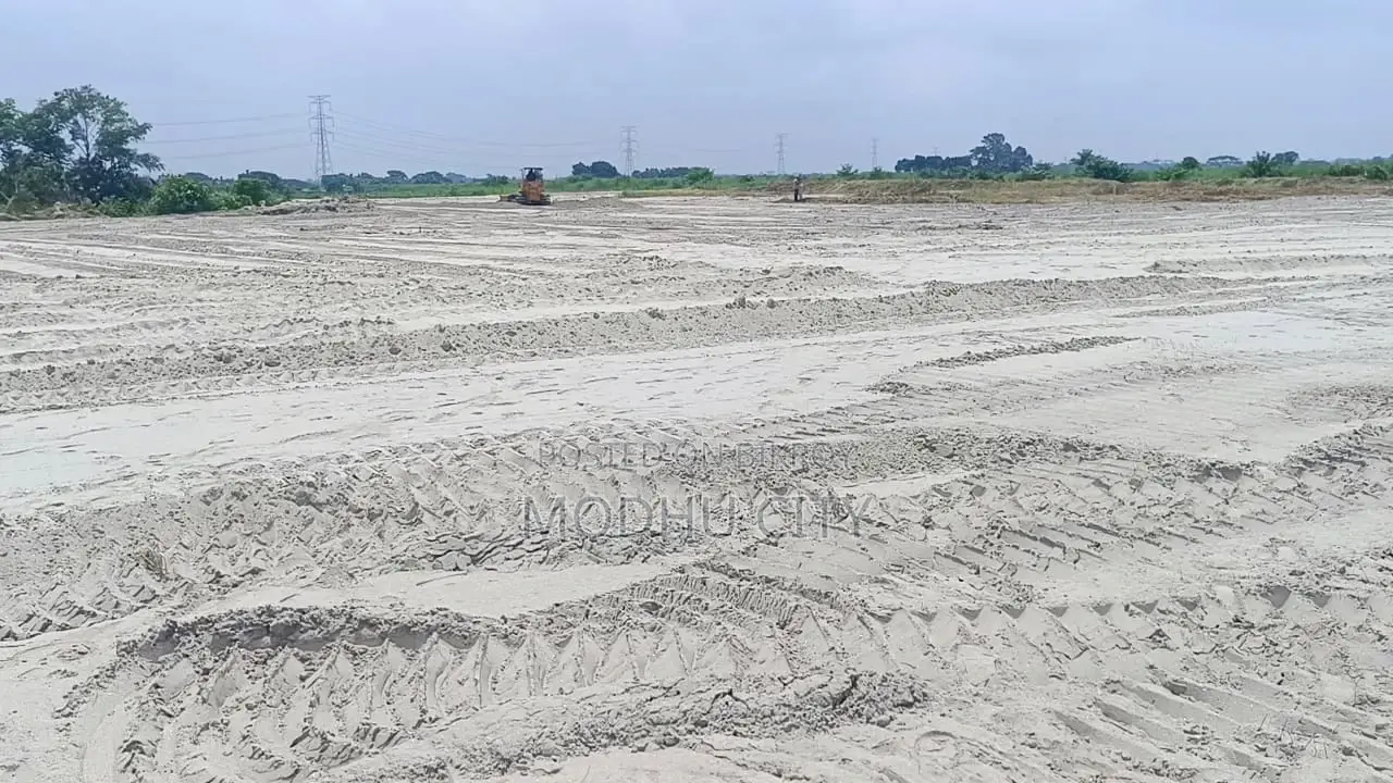 আপনার স্বপ্নের ঠিকানা, শহরের প্রাণকেন্দ্রে জমি বিক্রি