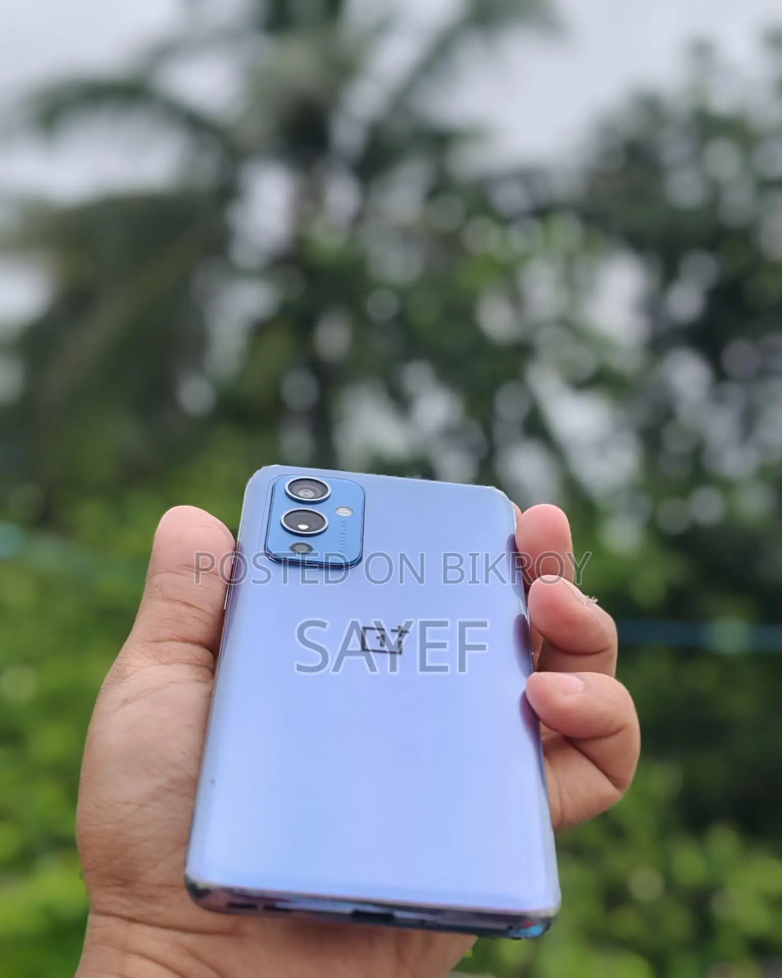 OnePlus 9 8/128 (Used)