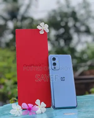 OnePlus 9 8/128 (Used)