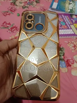 Xiaomi Redmi 12 c (Used)