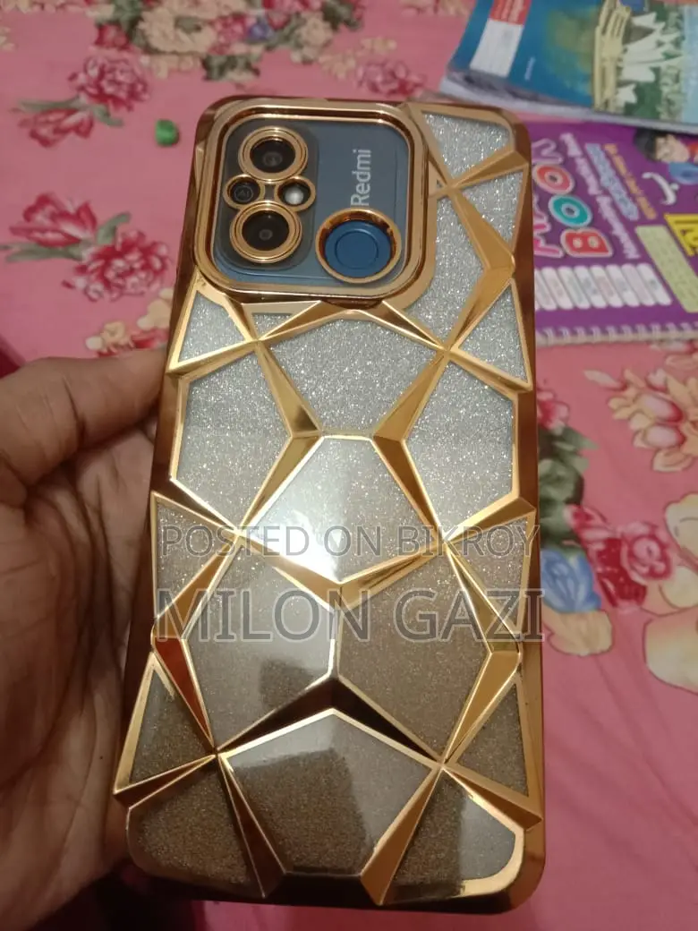 Xiaomi Redmi 12 c (Used)