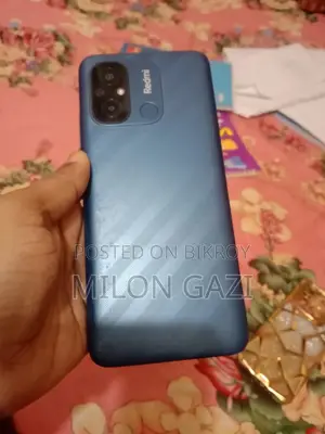 Xiaomi Redmi 12 c (Used)