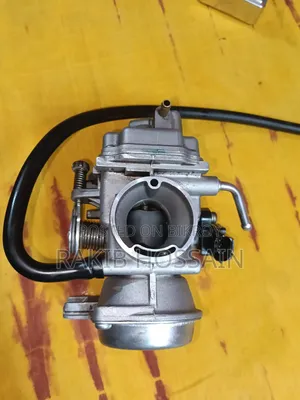 Stock Carbonator