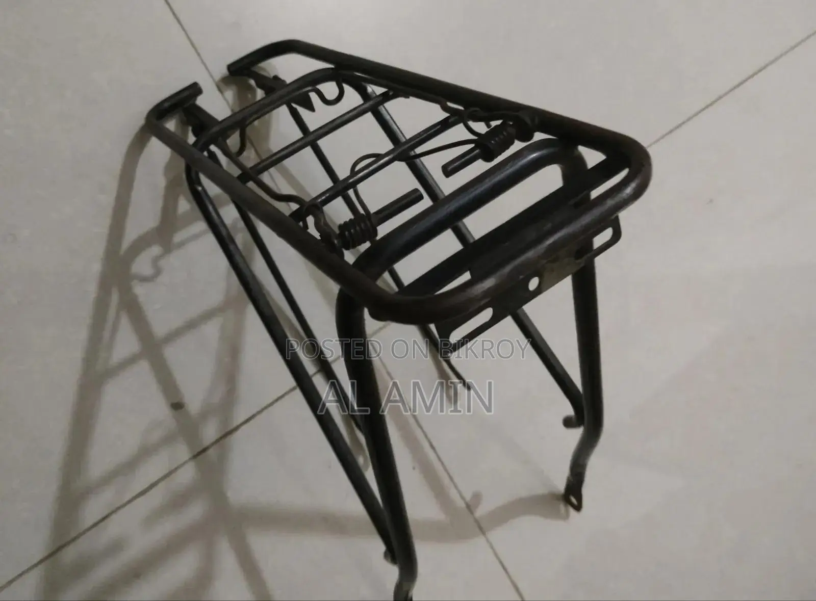 সাইকেলের সিট