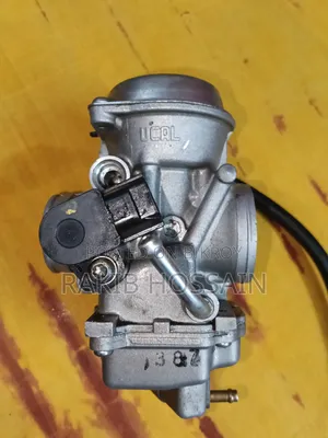 Stock Carbonator