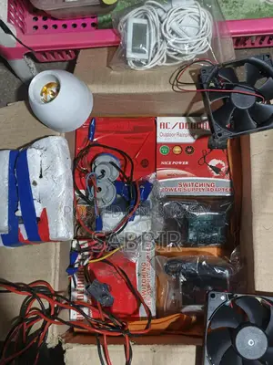 ২০০-৩০০ ডিমের ইনকিউবেটরের সেটআপ