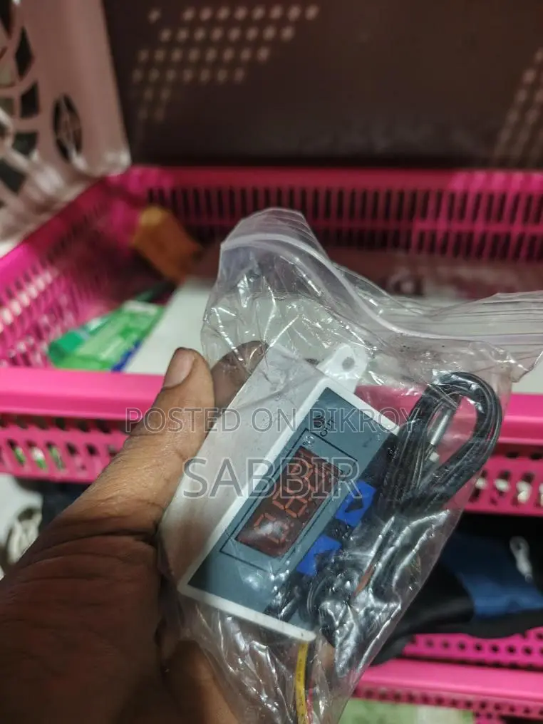 ২০০-৩০০ ডিমের ইনকিউবেটরের সেটআপ
