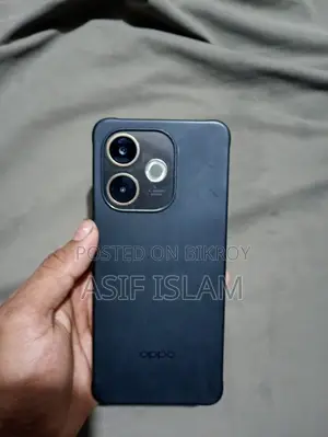 OPPO A5 pro 8GB RAM 128GB ROM (Used)