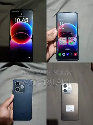 OPPO A5 pro 8GB RAM 128GB ROM (Used)