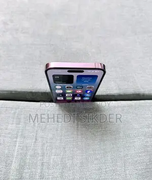 Apple iPhone 14 Pro Max 256 (Used)
