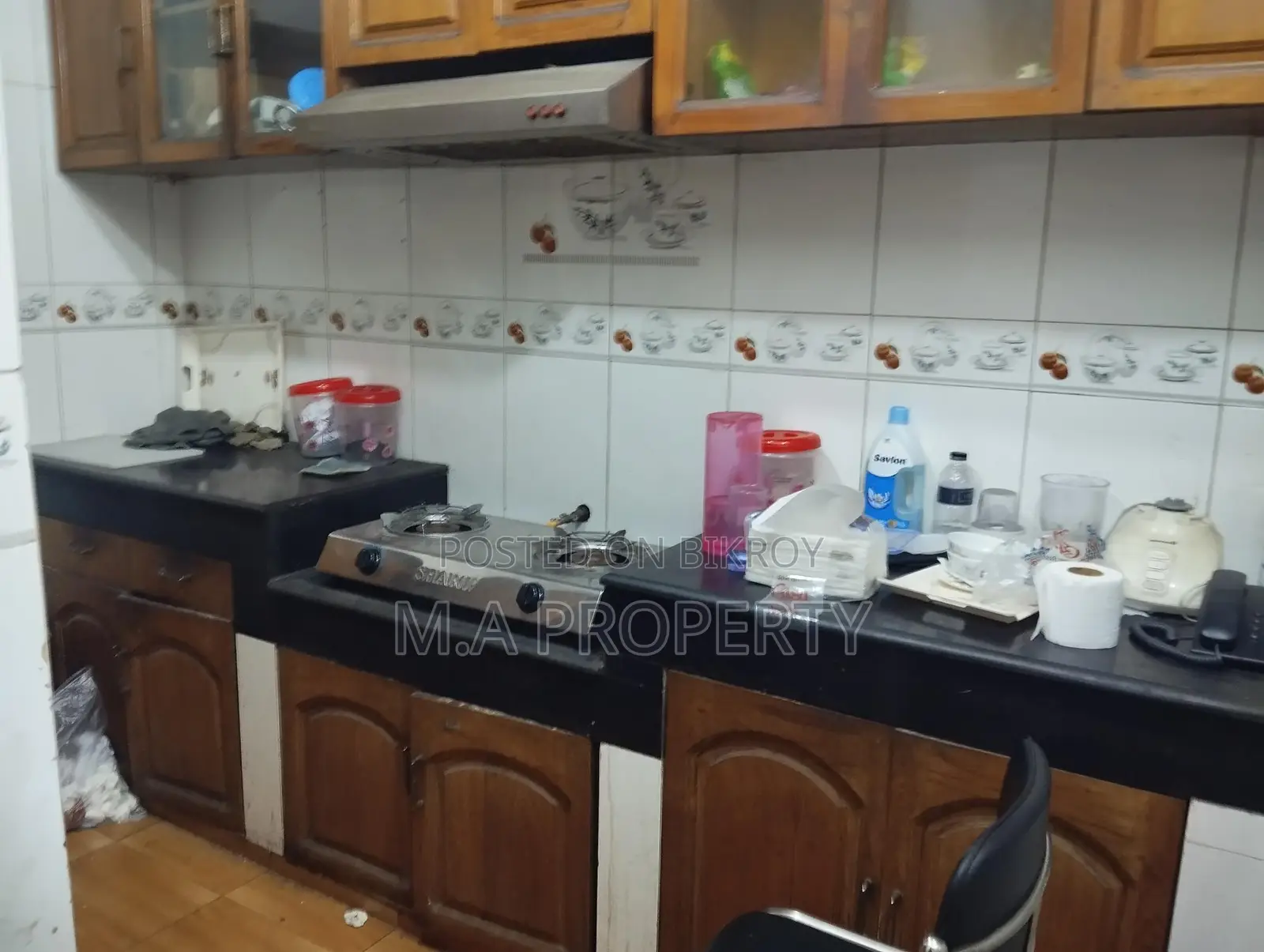 2000 Sft Unfurnished Office Apartment Rent In Banani