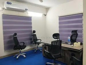 2000 Sft Unfurnished Office Apartment Rent In Banani