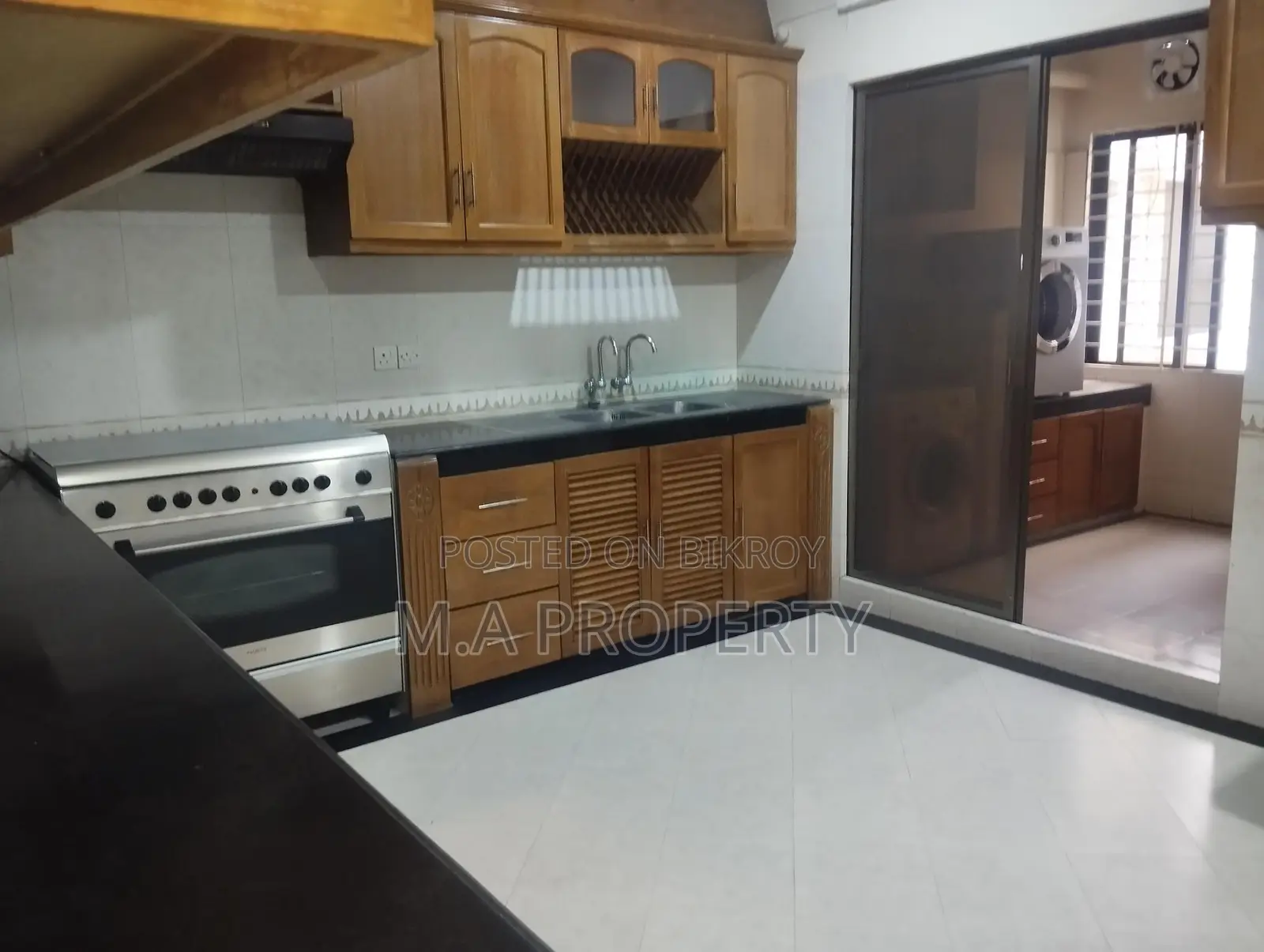 2000 Sft Unfurnished Office Apartment Rent In Banani