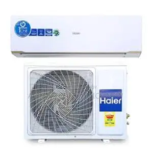 HAIER INVERTER 1.5 TON AC কম্প্রেসার ওয়ারেন্টি ১২ বছর (এক্সচেঞ্জ অফার)