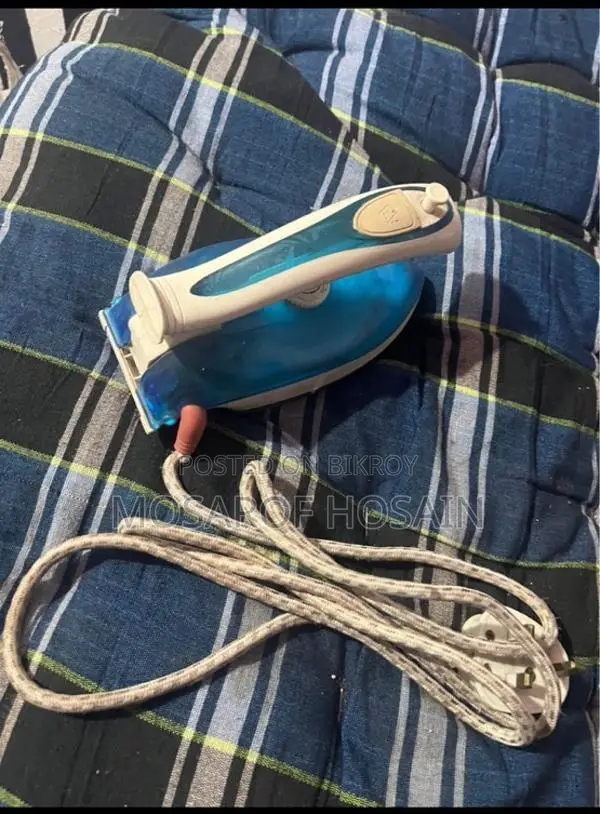 IRON FOR SALE