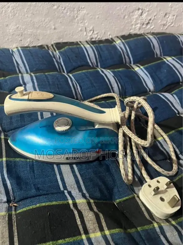 IRON FOR SALE