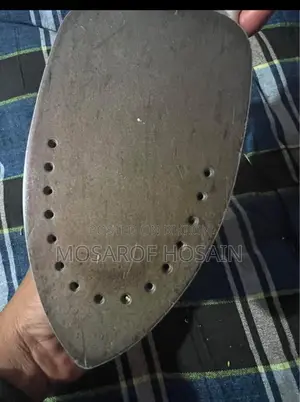 IRON FOR SALE