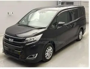 Toyota Noah G LIMITED, CEILING TV 2021