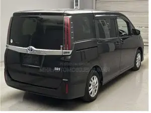 Toyota Noah G LIMITED, CEILING TV 2021